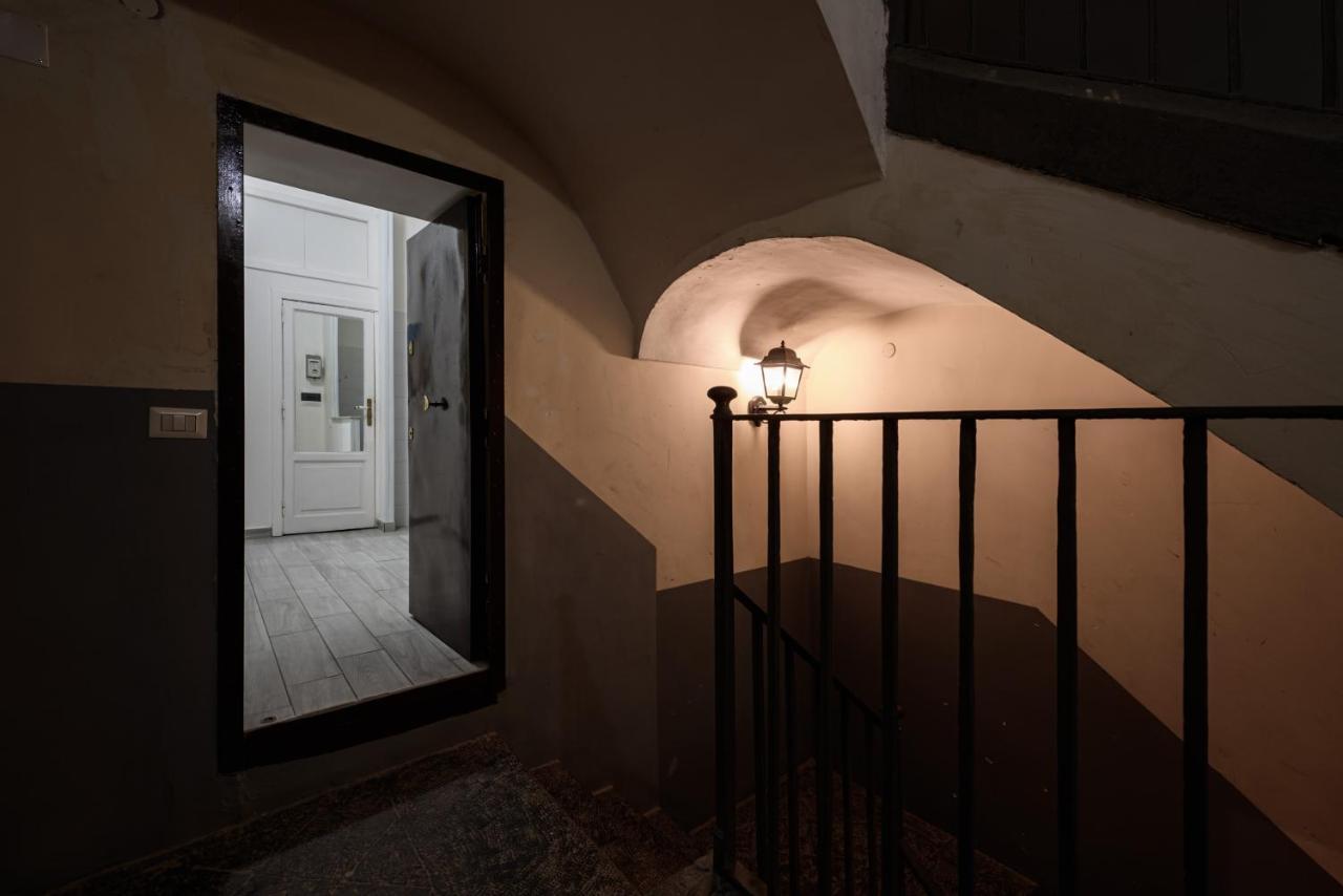 Vico Mastellone 16 Διαμέρισμα Νάπολη Εξωτερικό φωτογραφία